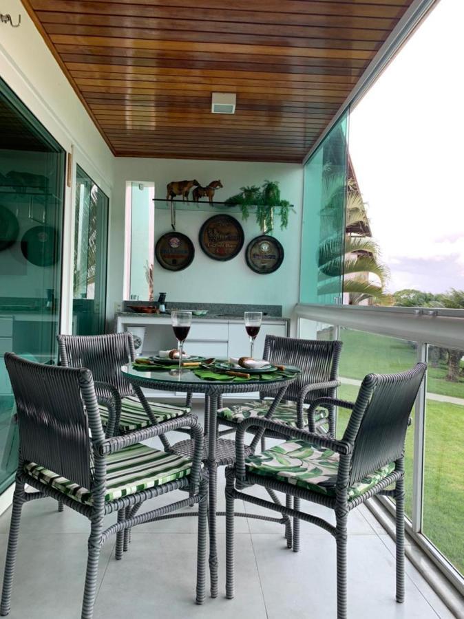 Flat Fabuloso 808 Villa Hipica Gravata  Exterior photo