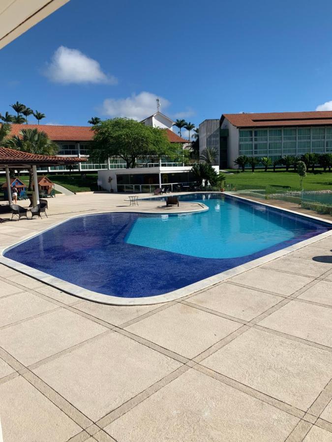 Flat Fabuloso 808 Villa Hipica Gravata  Exterior photo